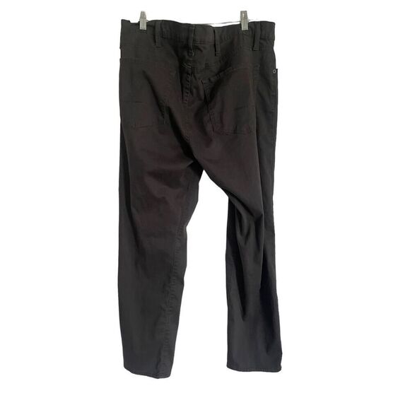 U.S. Polo ASSN Activate Stretch Men's Gray Slim Straight Fit Jeans Size 38 - Picture 14 of 14